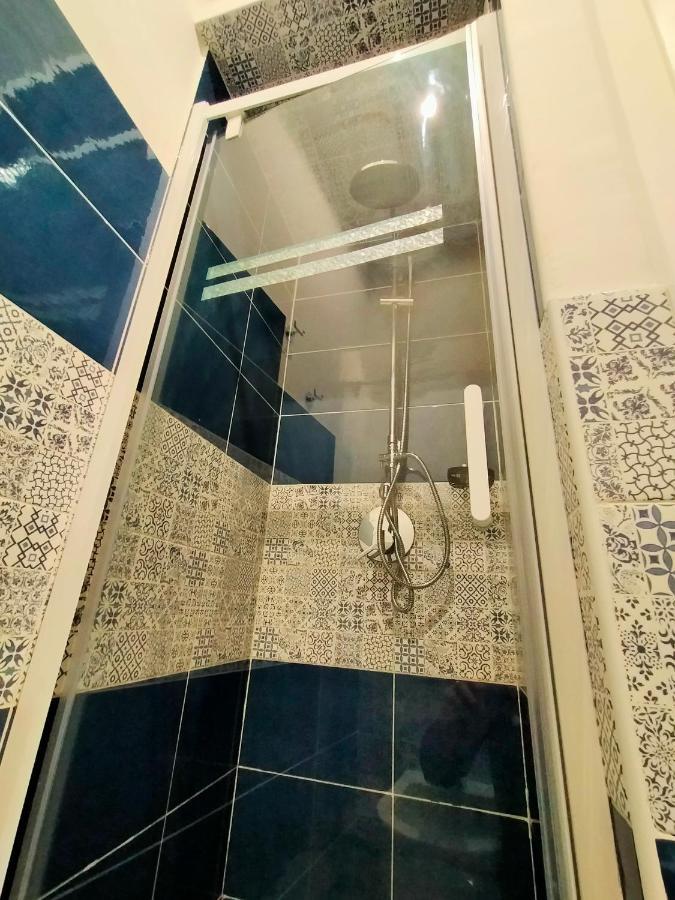 Lanzies Guesthouse Rome Bagian luar foto