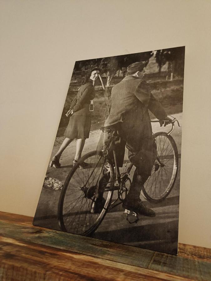 Lanzies Guesthouse Rome Bagian luar foto