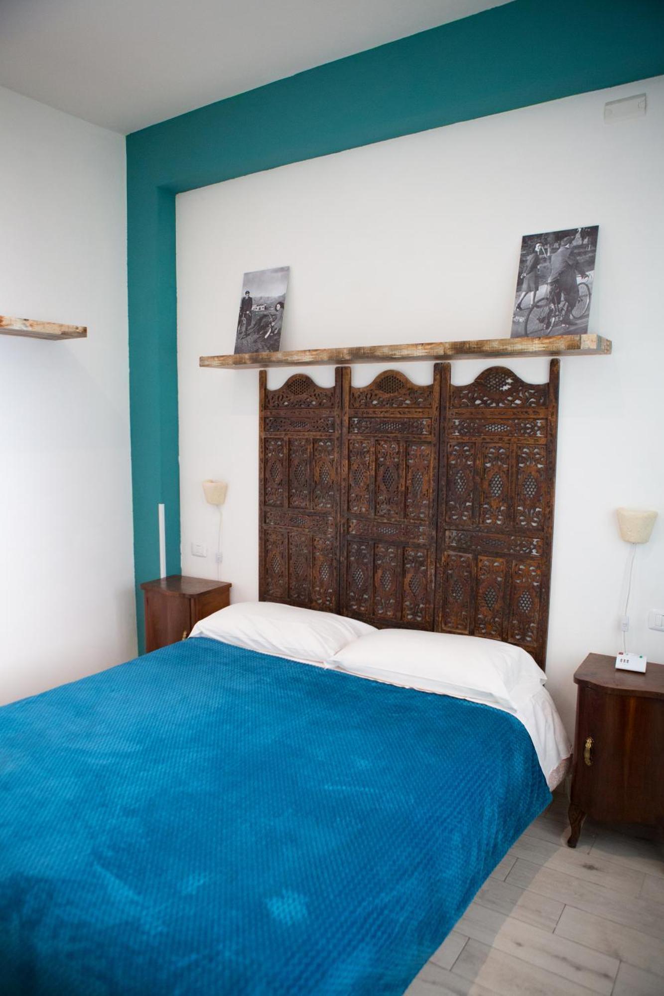 Lanzies Guesthouse Rome Bagian luar foto