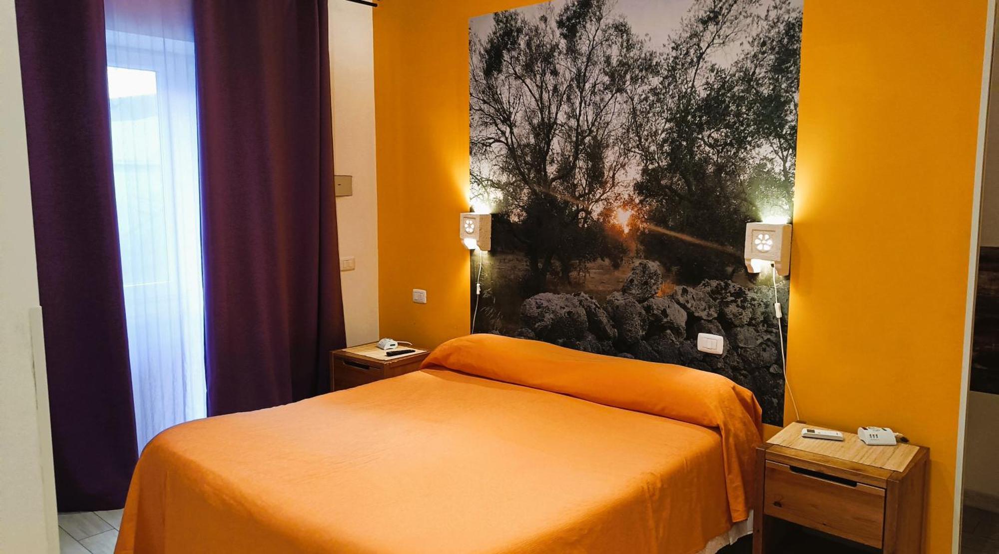 Lanzies Guesthouse Rome Bagian luar foto