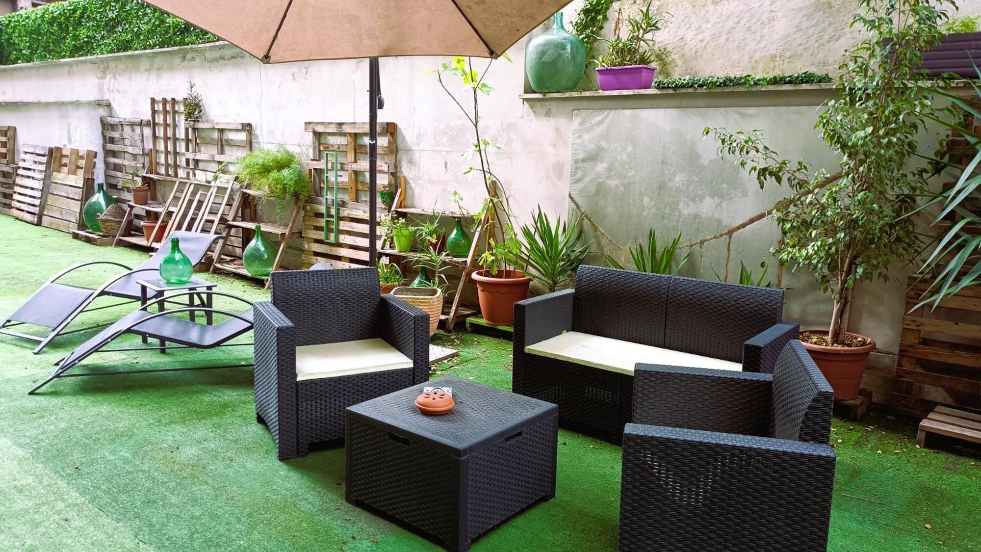 Lanzies Guesthouse Rome Bagian luar foto