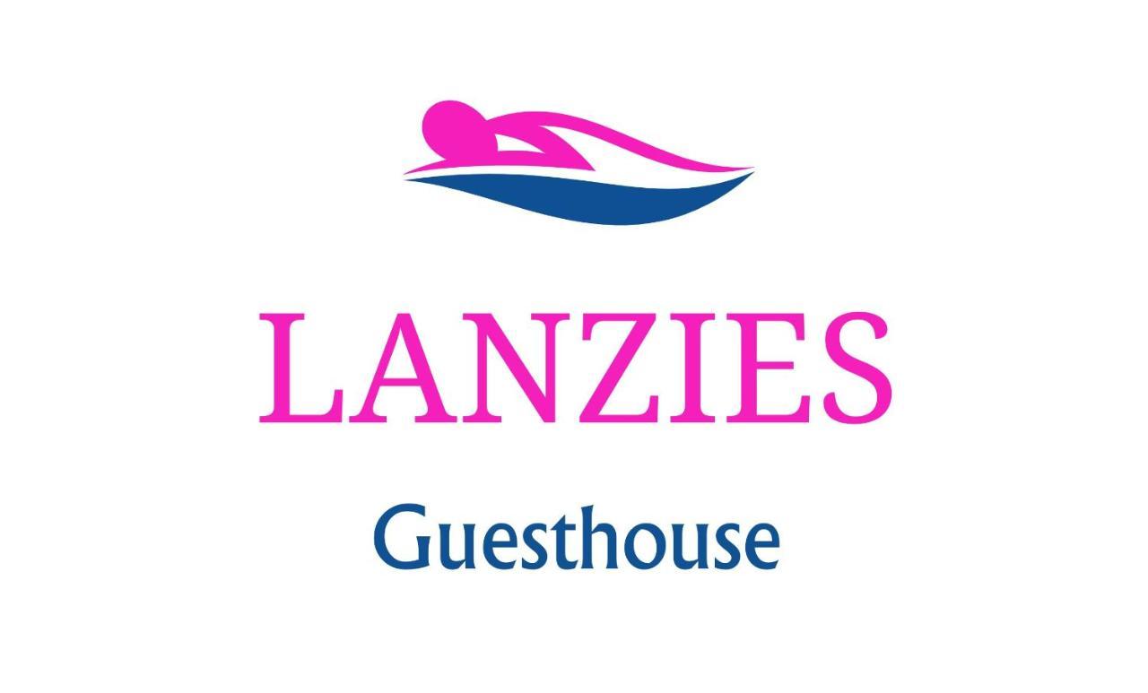 Lanzies Guesthouse Rome Bagian luar foto