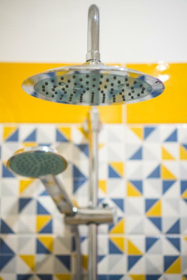 Lanzies Guesthouse Rome Bagian luar foto