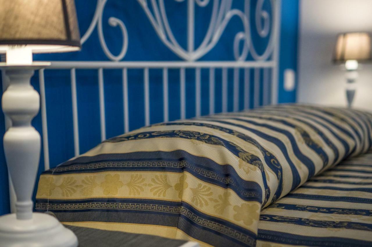 Lanzies Guesthouse Rome Bagian luar foto